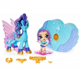 Hatchimals Pixies Riders: Wróżka Lagoon Lily i Seastallion Glider (6058551/20127515)