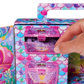 Hatchimals Pixies Riders: Wróżka Lagoon Lily i Seastallion Glider (6058551/20127515)