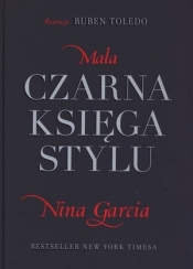 Mała czarna księga stylu - Nina García