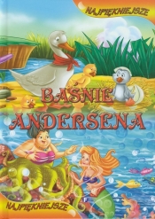 Najpiękniejsze Baśnie Andersena