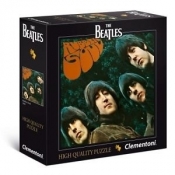 Puzzle 289 cover size rubber soul. (21300)