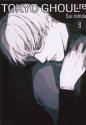 Tokyo Ghoul:re. Tom 8 - Sui Ishida