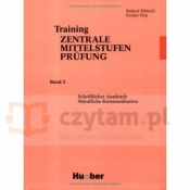 Training Zentrale Mittelstufenprufung, część 2 - Roland Dittrich