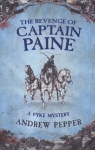The Revenge of Captain Paine Pepper Andrew