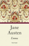 Emma Jane Austen