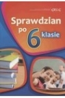 SPRAWDZIAN PO 6 KLASIE ARK.EGZ.NOWE-GREG