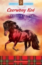 Jinny z Finmory 4 Czerwony Koń - Leitch Patricia