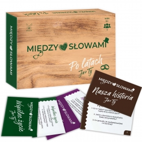 Między Słowami - Po Latach