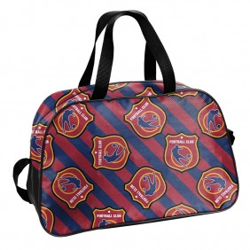 Torba sportowa - Football Club Stripes
