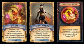 Legends of Labirynth - Kamil Matuszak