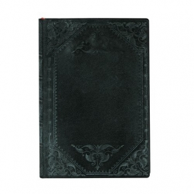 Notes Flexi Midnight Rebel Bold Mini Linia