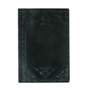 Notes Flexi Midnight Rebel Bold Mini Linia