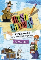 Rusz głową! - <br />