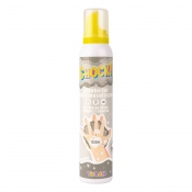 Shock! - Multisensoryczny pianko-żel - 200ml neutralny (3400)
