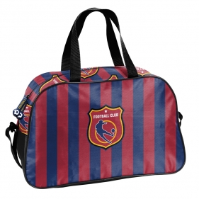 Torba sportowa - Football Club Stripes