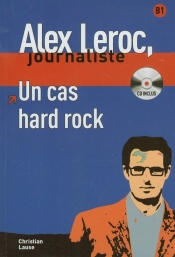 Un cas Hard Rock + CD B1 - Christian Lause