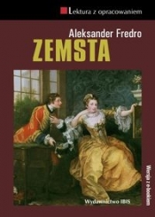 Zemsta - Aleksander Fredro