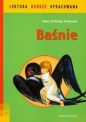 Baśnie Andersena - lektura z opracowaniem - Hans Christian Andersen