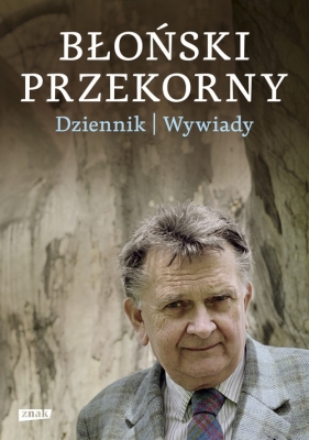 Błoński przekorny - Błoński Jan