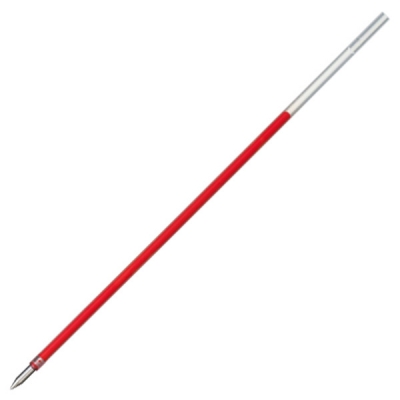 Wkład do długopisu Uni (SXR-72) czerwony