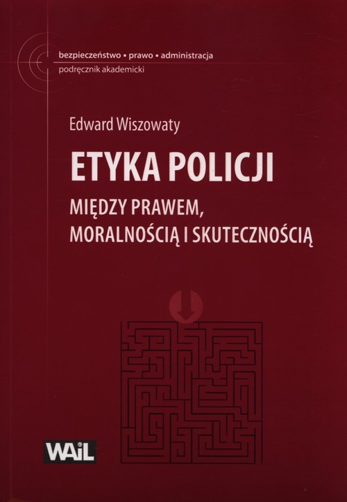 Etyka Policji