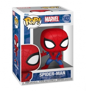 Figurka Funko POP Marvel: Spider-Man (82500)