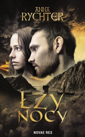 Łzy nocy - Anna Rychter