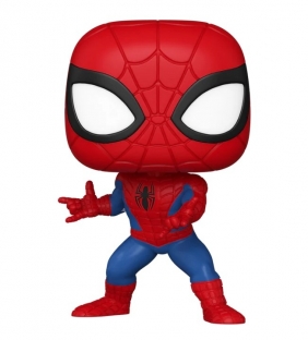 Figurka Funko POP Marvel: Spider-Man (82500)