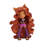 MONSTER HIGH Winylowe figurki Clawdeen (CFC83)