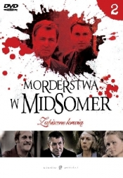 Morderstwa w Midsomer cz. 2: Zapisane krwią