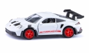 Siku Magneta Porsche 911 GT3 RS