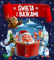 Święta z bajkami - null null