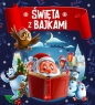 Święta z bajkami - null null
