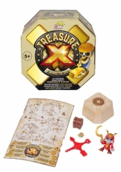 Treasure X - zestaw pojedynczy