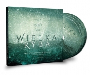 Wielka Ryba (Audiobook) - Adam Szustak