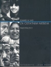 Za ostatnim niebem Palestyńczycy