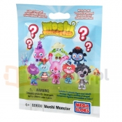 MEGA BLOKS Moshi Monster szaszetki s.1 (80600U)