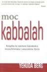 Moc Kabbalah Berg Yehuda