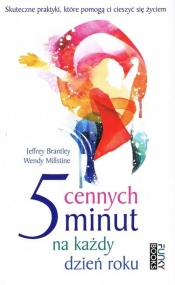 5 cennych minut na każdy dzień roku
