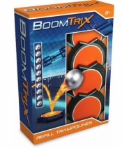 Boom Trix Refill Trampoline