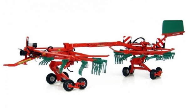 UNIVERSAL HOBBIES Kverneland Taarup 9471