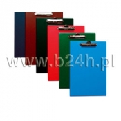 Deska z klipem A4 czarny (0315-0002-01)