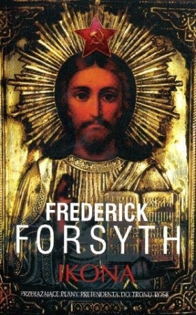 Ikona - Forsyth Frederick<br />