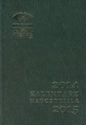 Kalendarz nauczyciela 2014/2015 - <br />