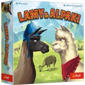 Lamy i Alpaki (02600)
