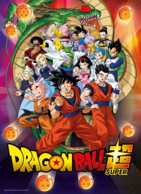 Puzzle High Quality Collection 1000: Dragon Ball Super (39600)