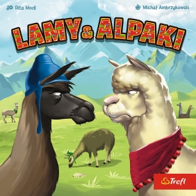 Lamy i Alpaki (02600)