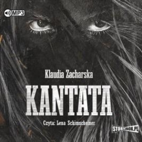 Kantata Audiobook - Zacharska Klaudia