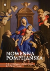 Nowenna Pompejańska - Zimończyk Krzysztof SCJ