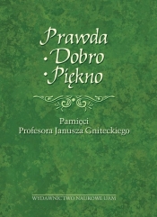 Prawda - Dobro - Piękno